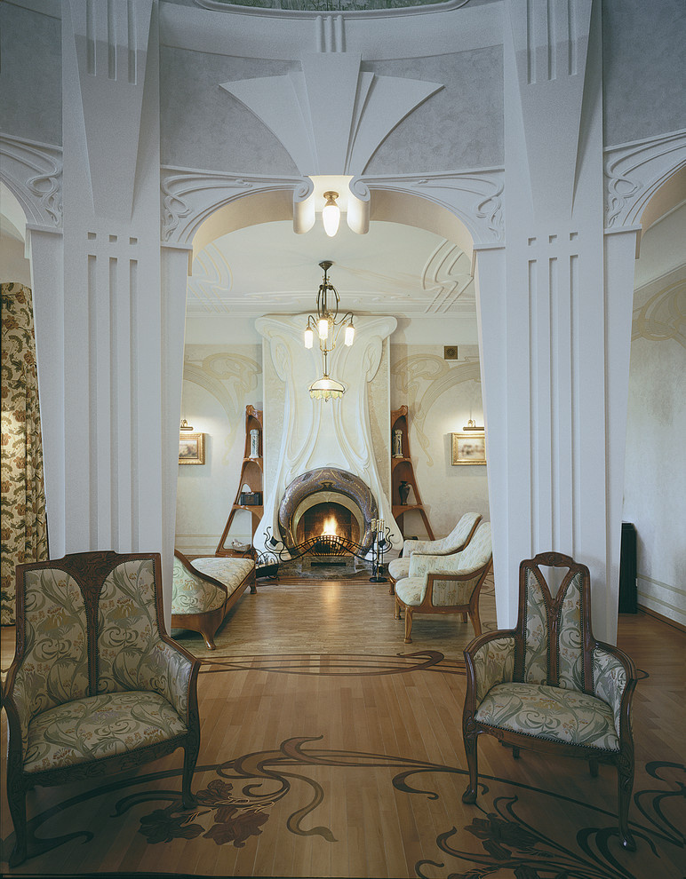 Вилла Либерти