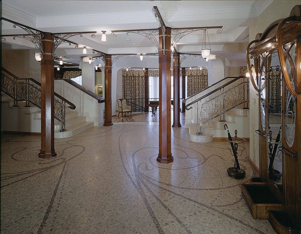 Вилла Либерти