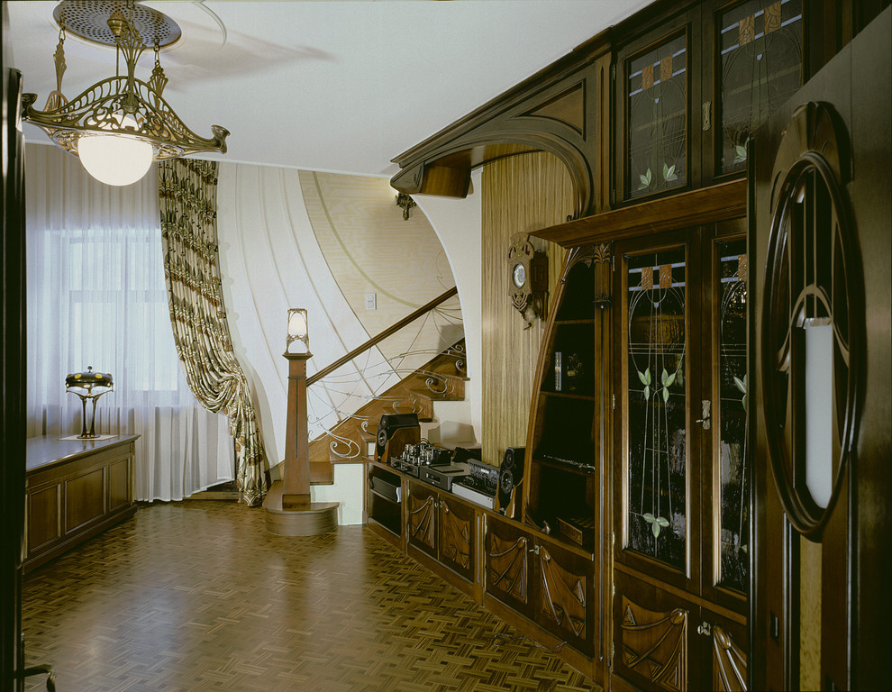 Вилла Либерти