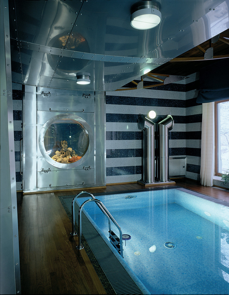 Вилла Либерти