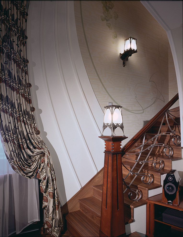 Вилла Либерти