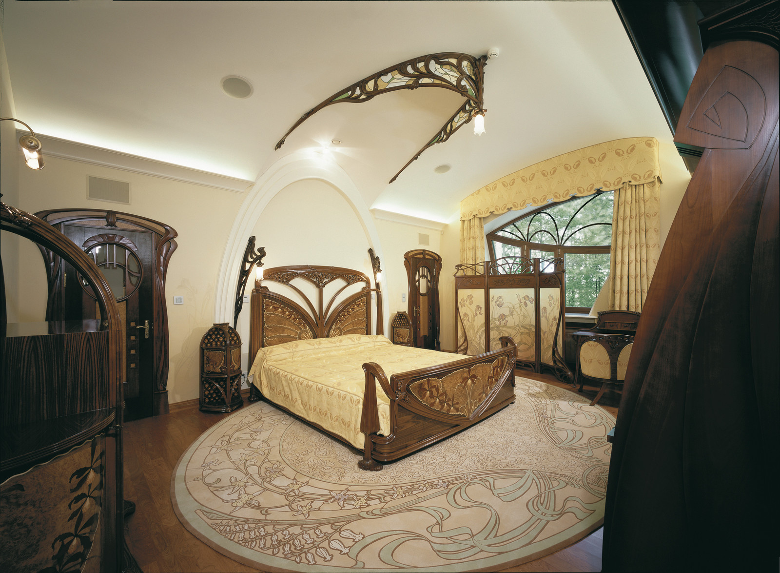 Вилла Либерти