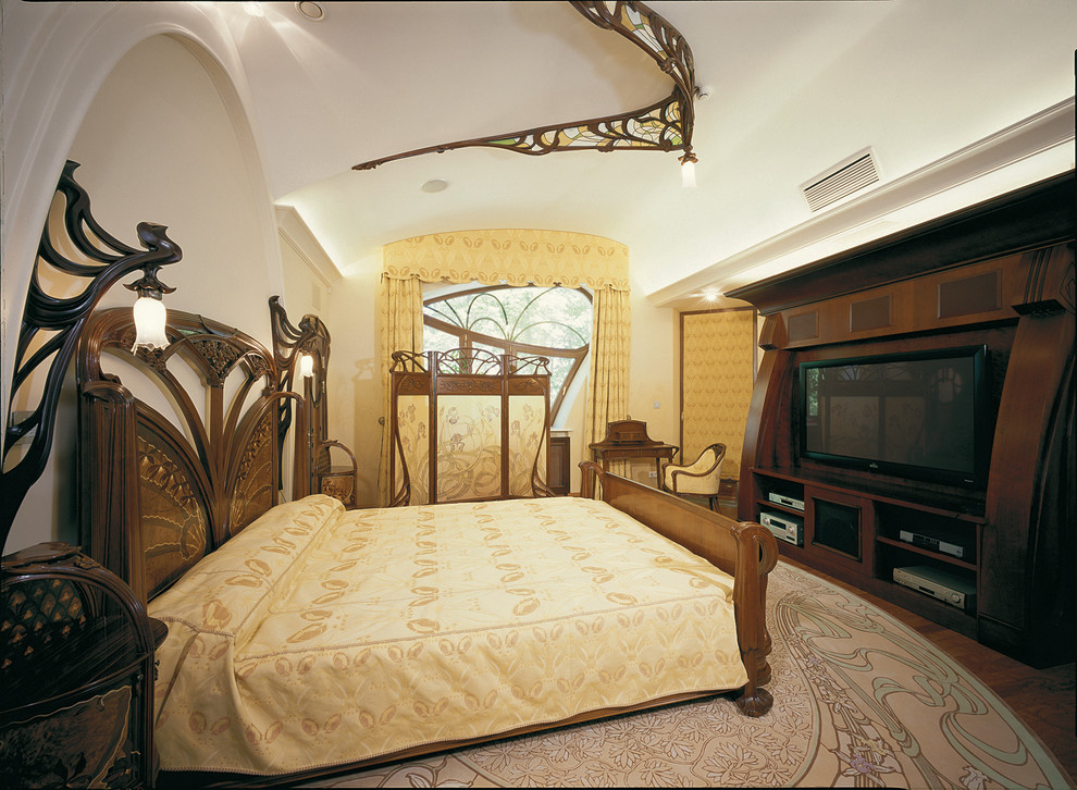 Вилла Либерти