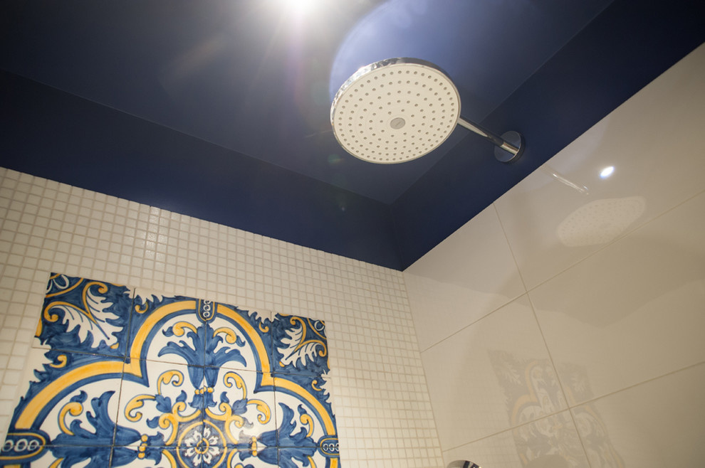 Квартира в центре Санкт-Петербурга