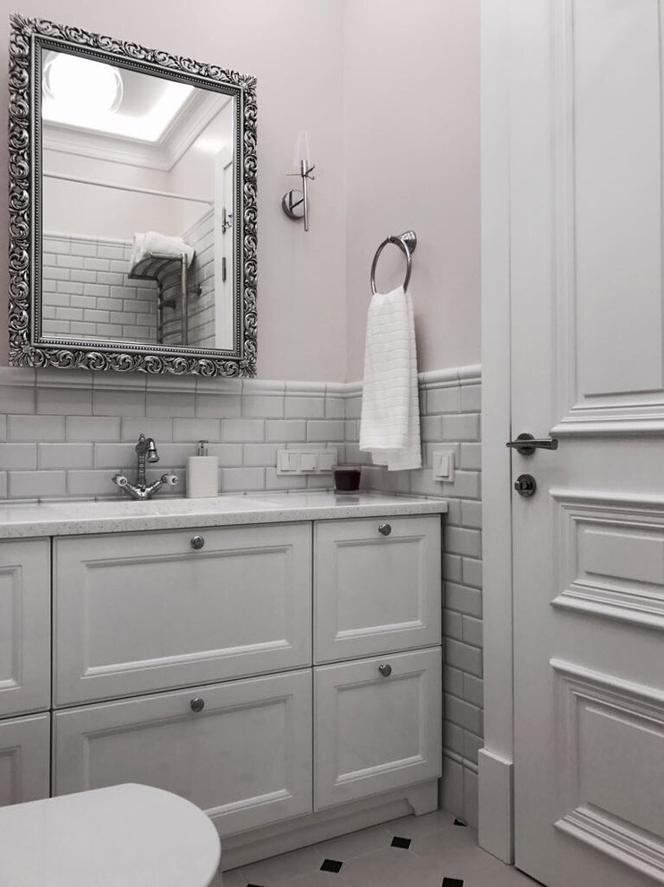 Однокомнатная квартира