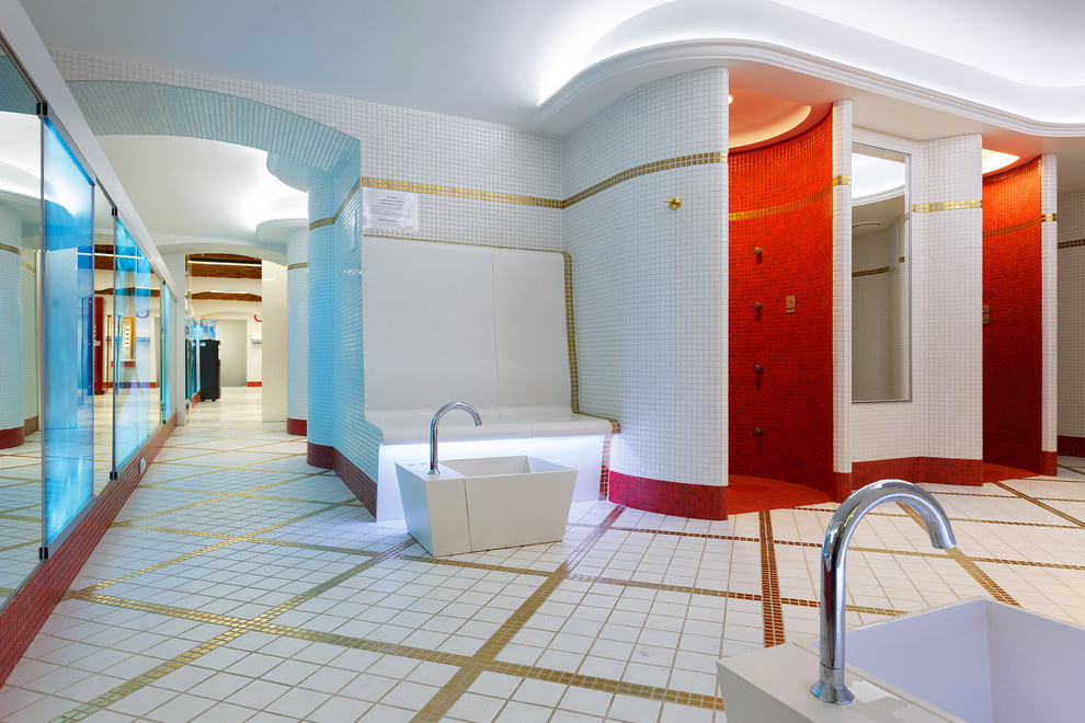Фитнес клуб «Fitness Palace»