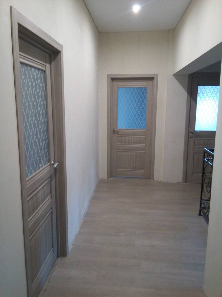 Обложка проекта: Коттедж 2