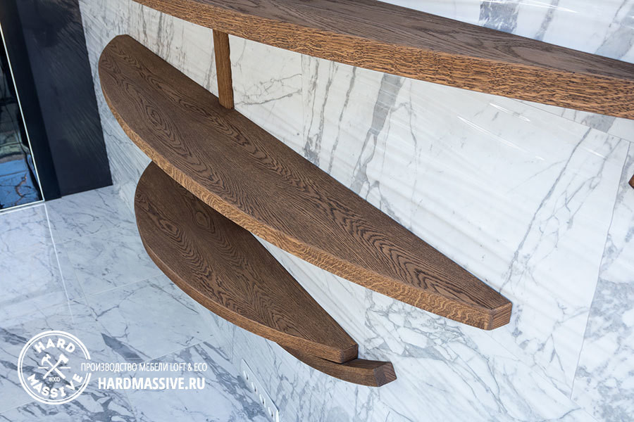 Стеллаж-полка Кутюрье