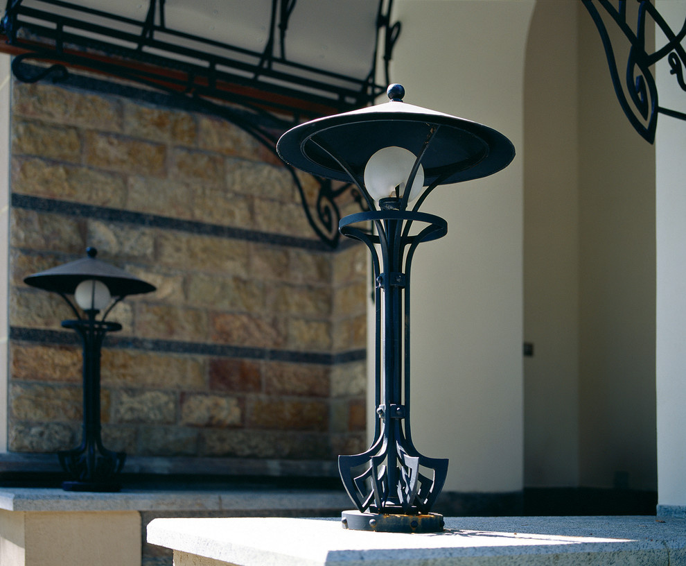 Николина гора