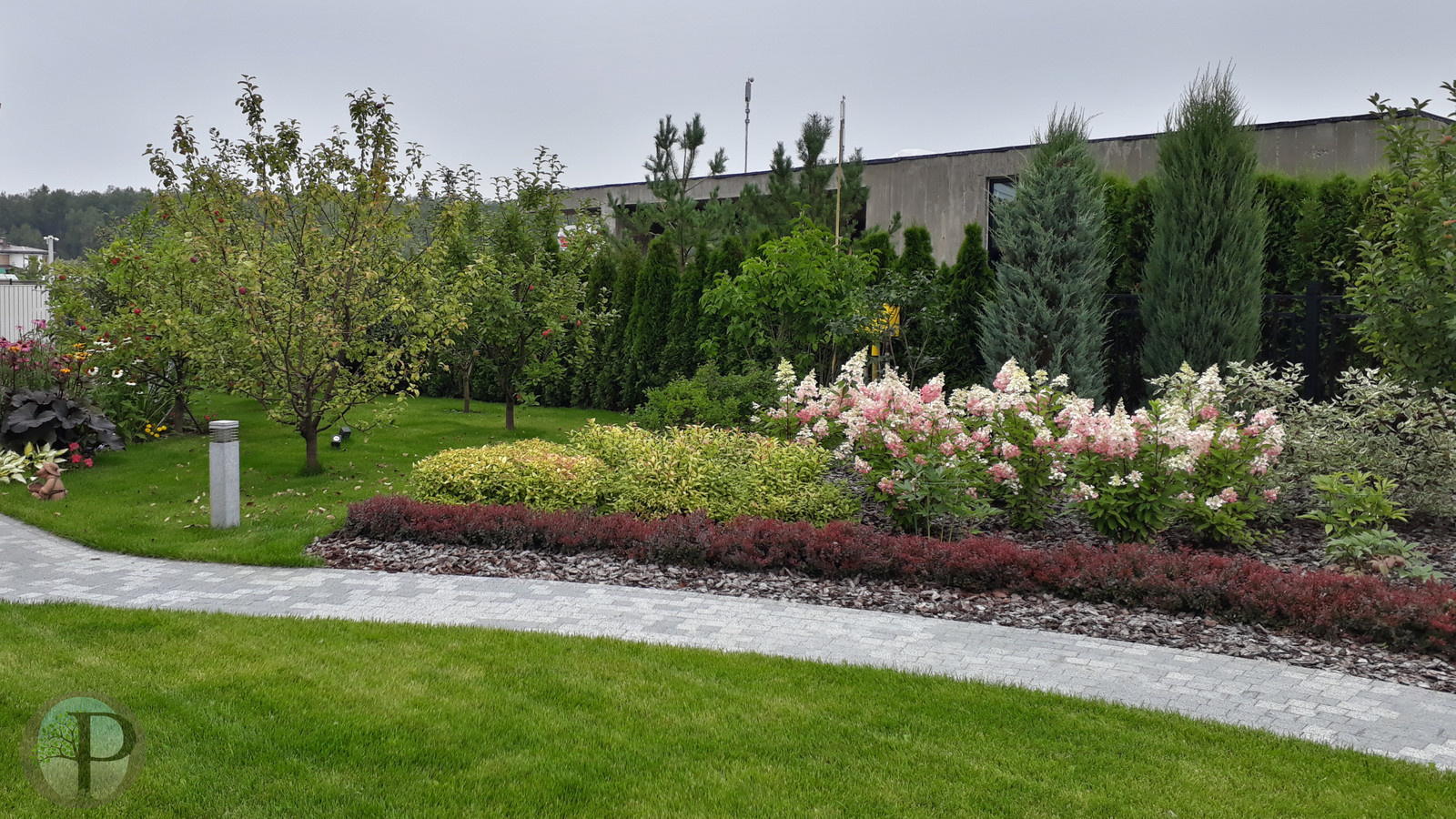 Фото реализации