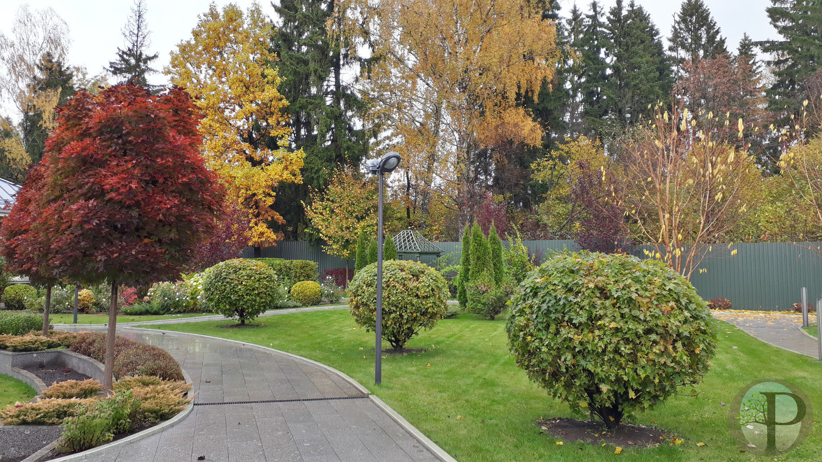 Фото реализации