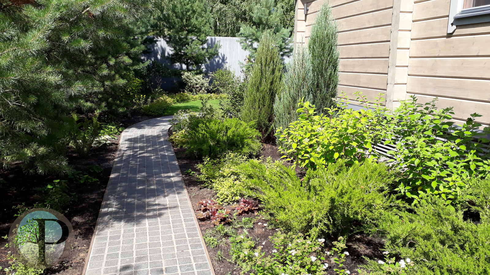 Фото реализации