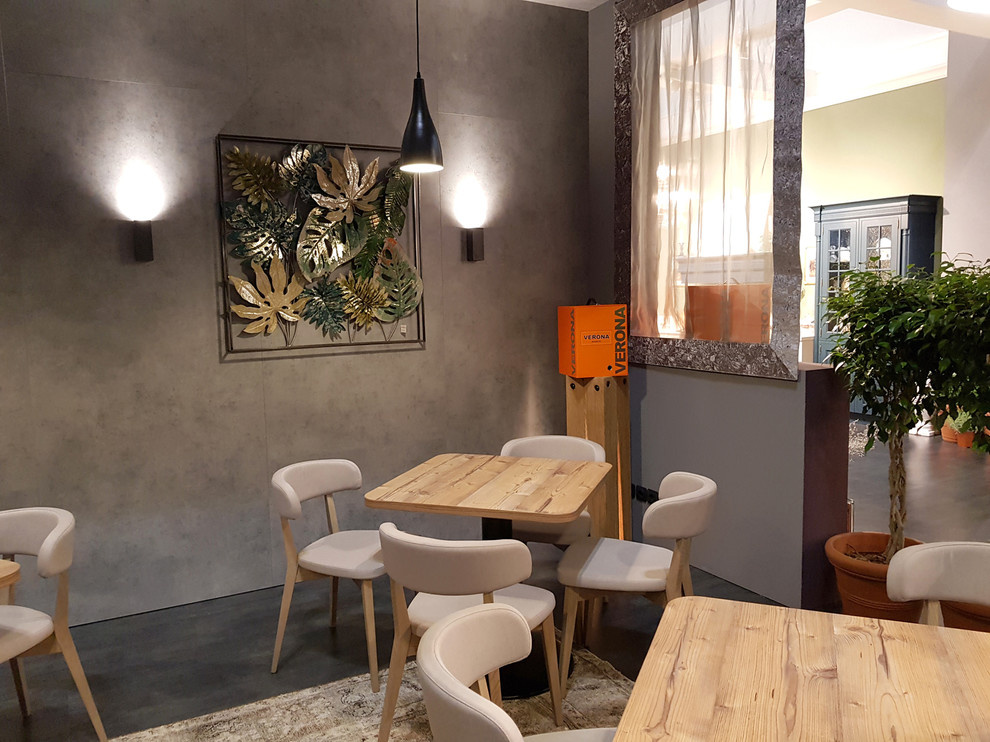 Bar meeting room Milano