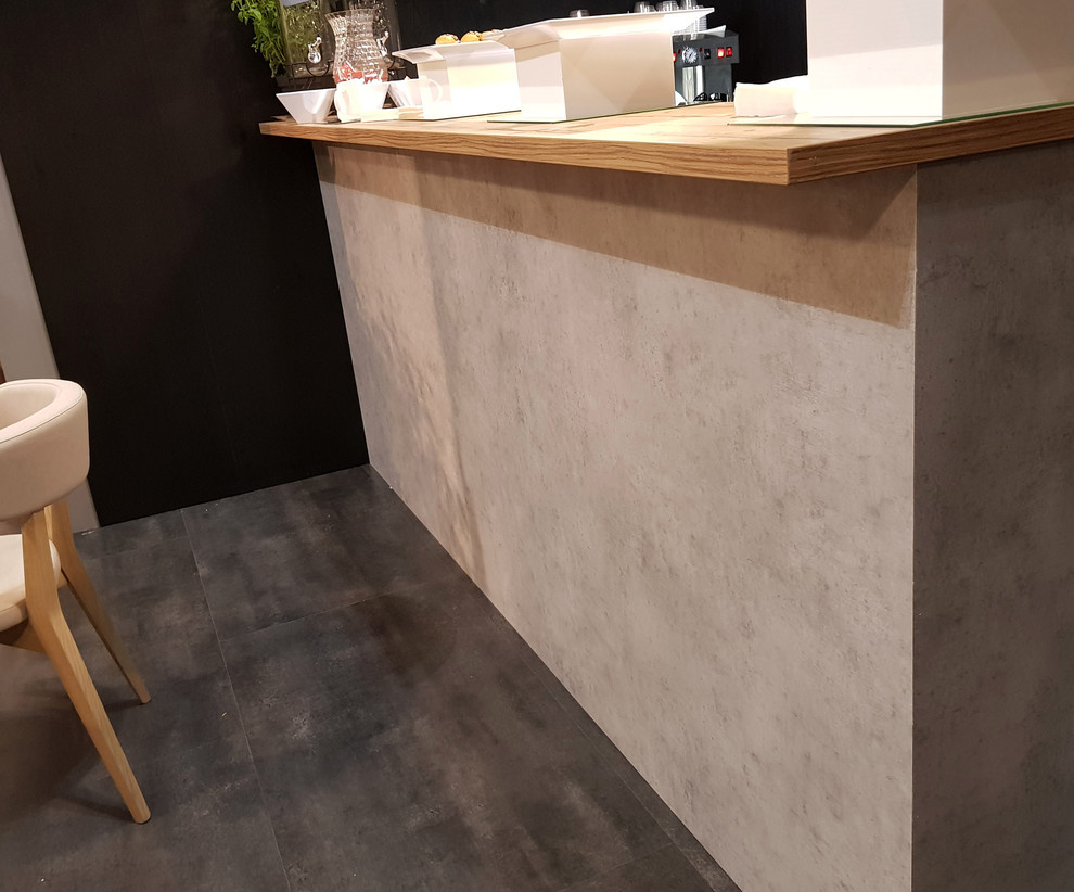 Bar meeting room Milano