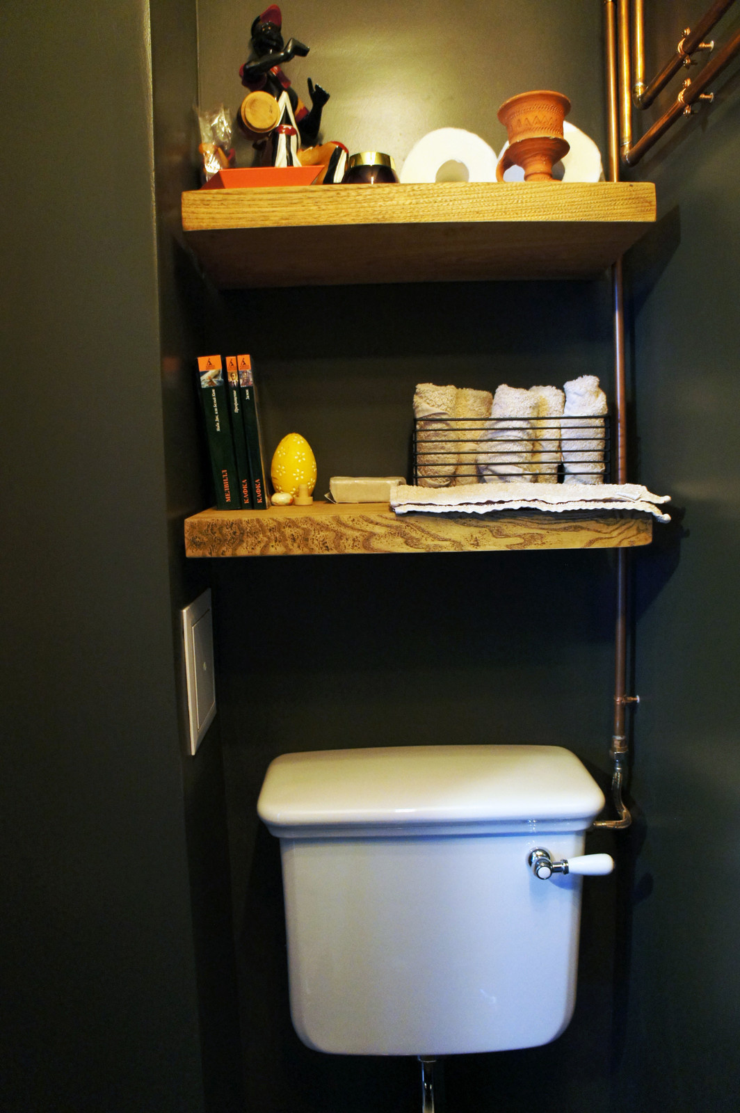 Шаболовская