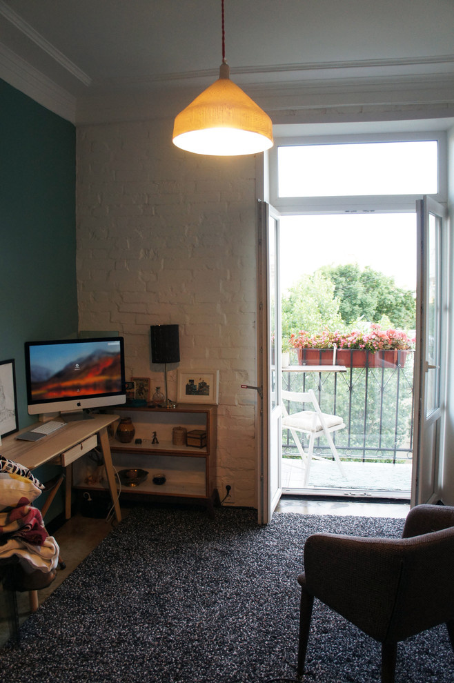 Шаболовская