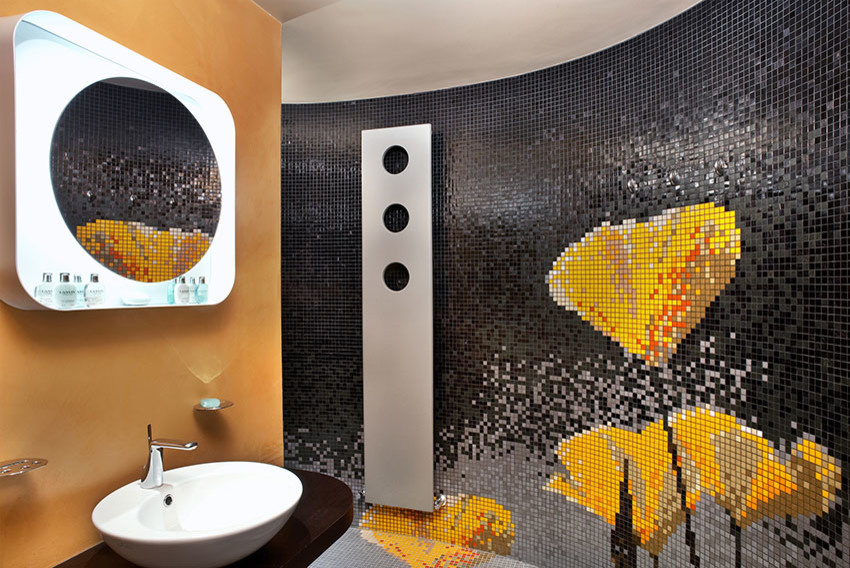 Объекты OIKOS по всему миру !!! Les Fleurs Boutique Hotel