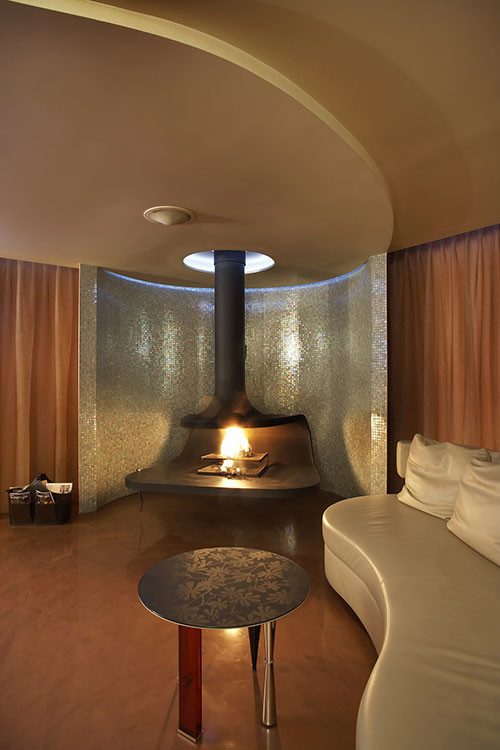 Объекты OIKOS по всему миру !!! Les Fleurs Boutique Hotel