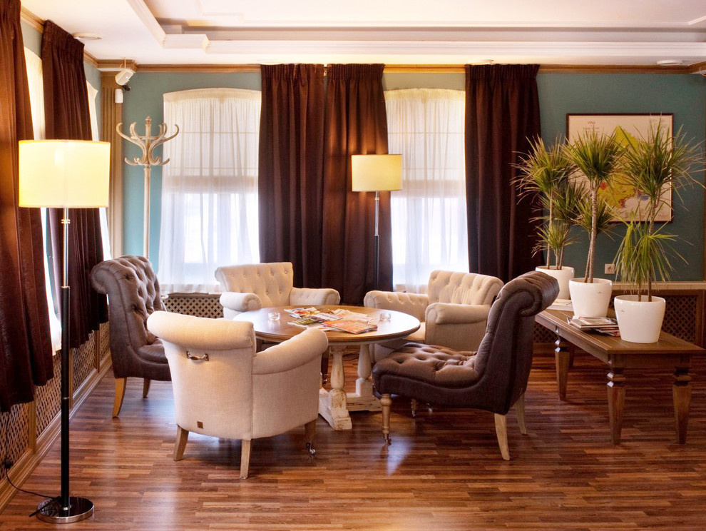 Современная классика