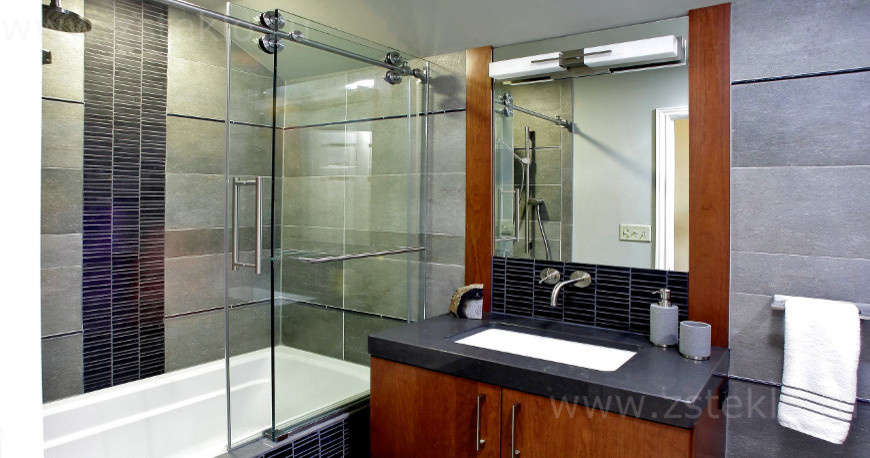 СТЕКЛО ДЛЯ ВАННЫ