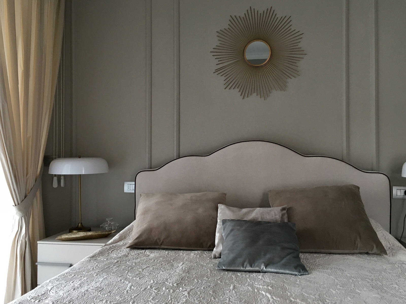 Квартира в Милане