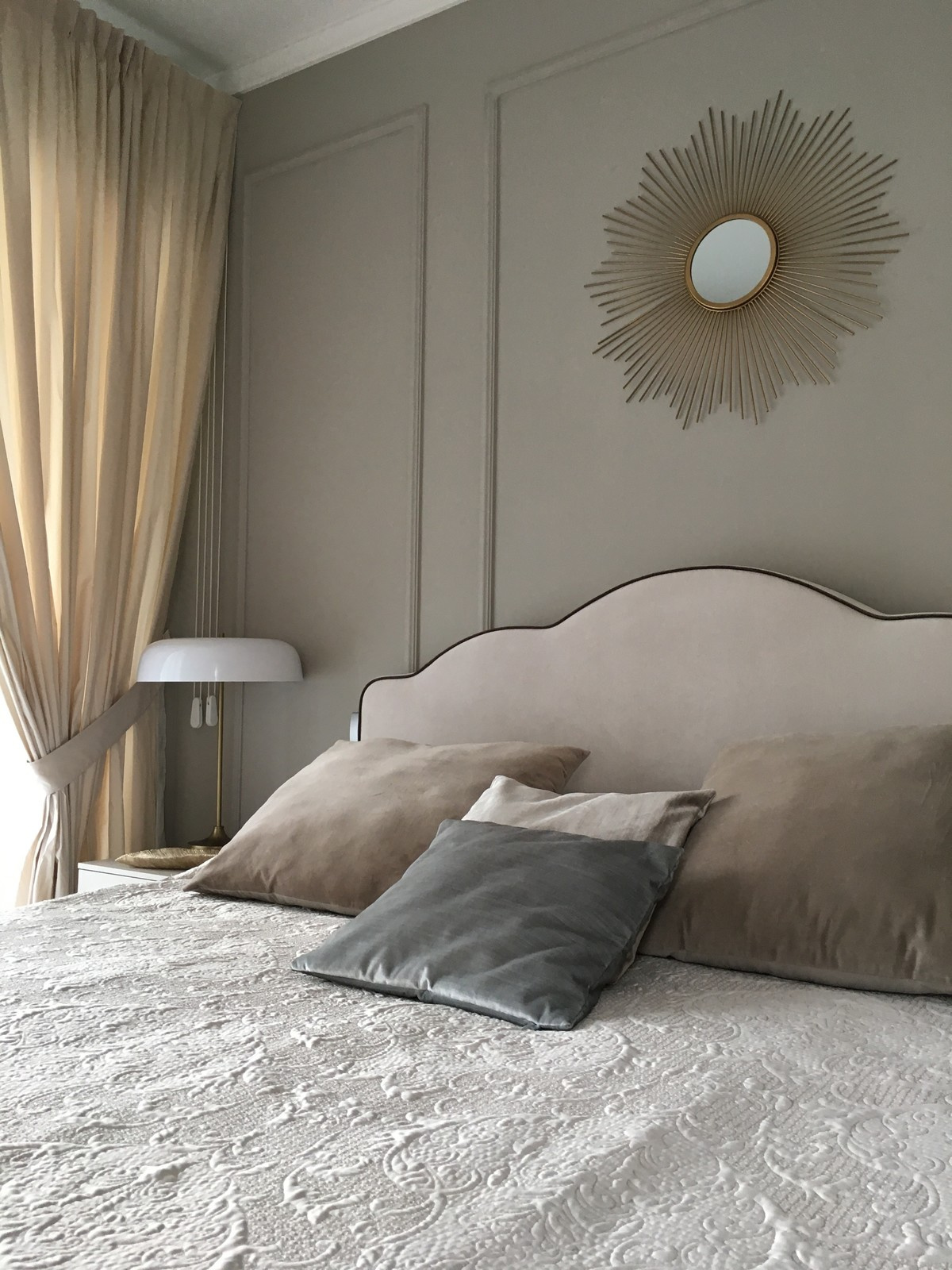 Квартира в Милане