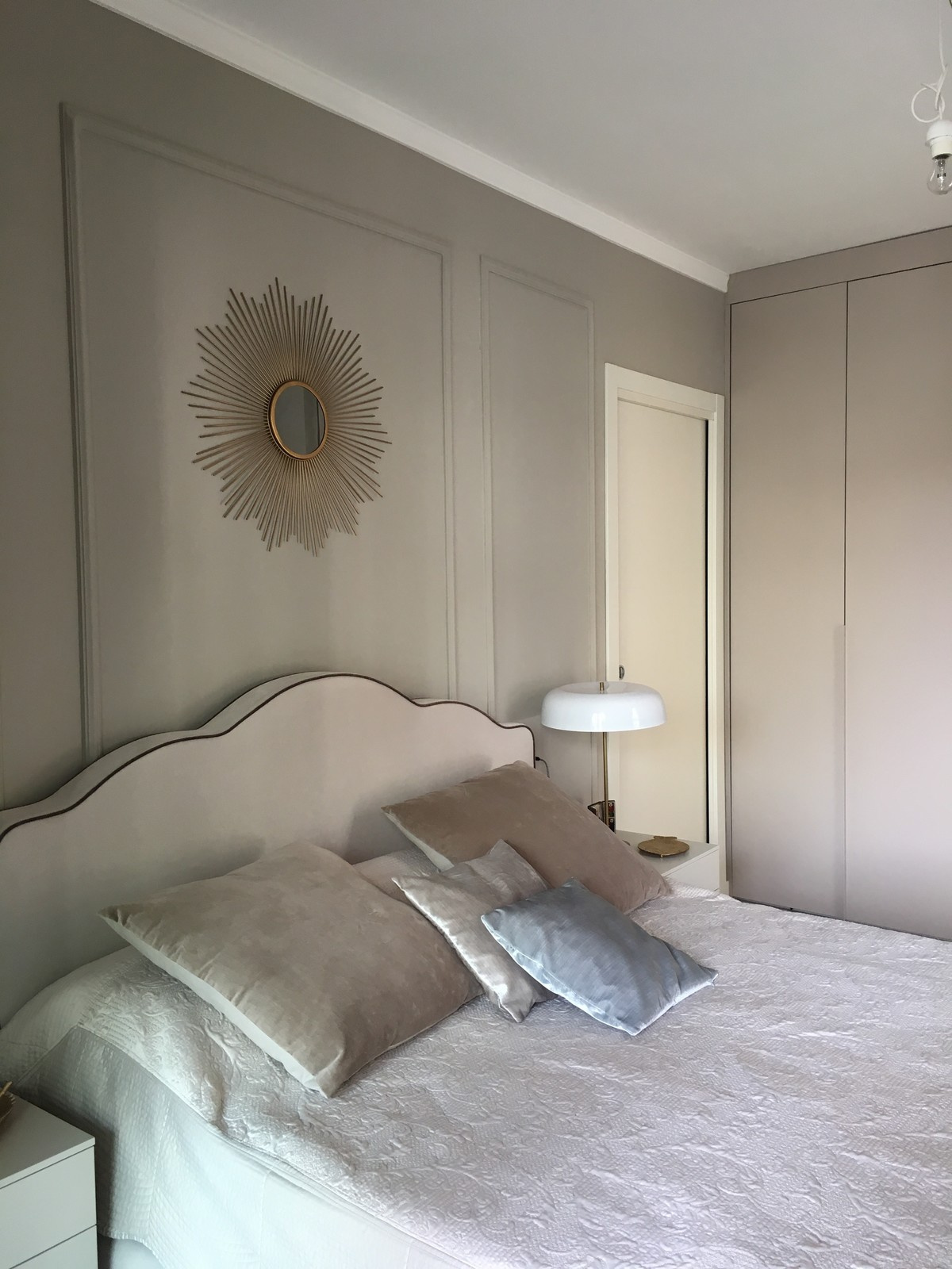 Квартира в Милане