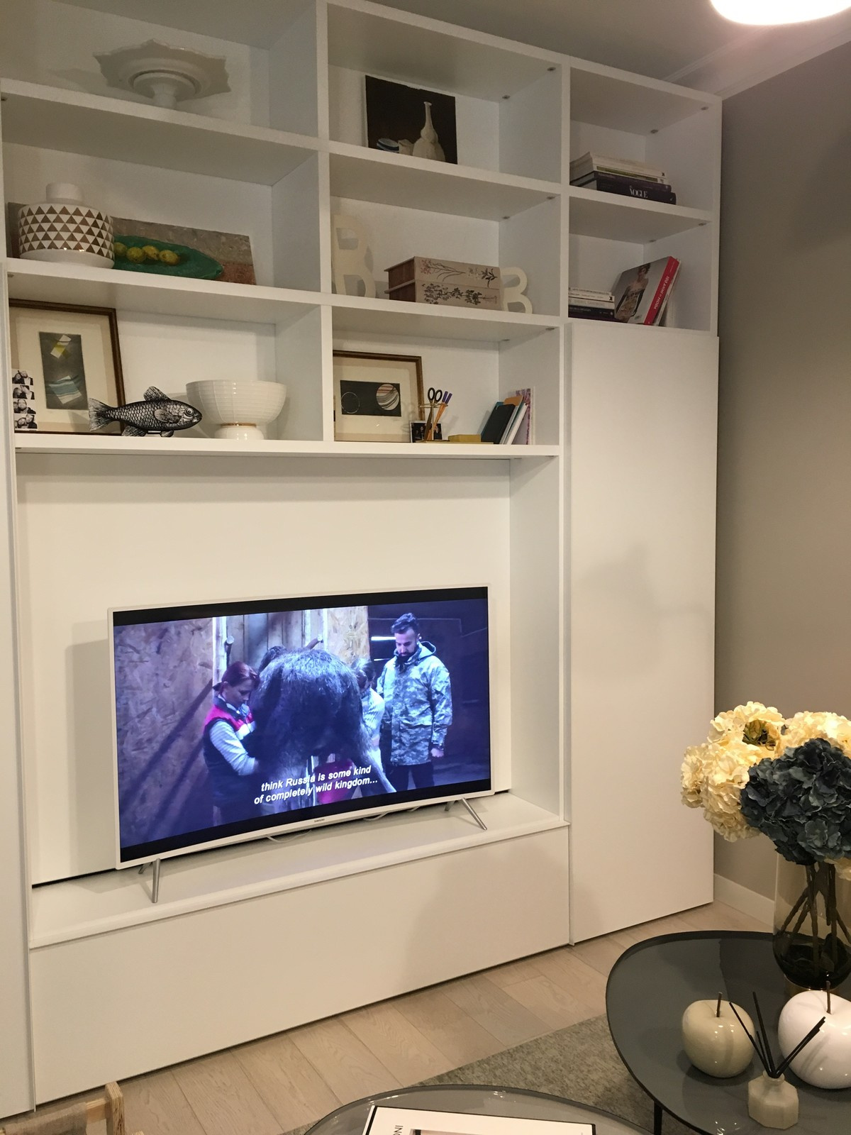 Квартира в Милане