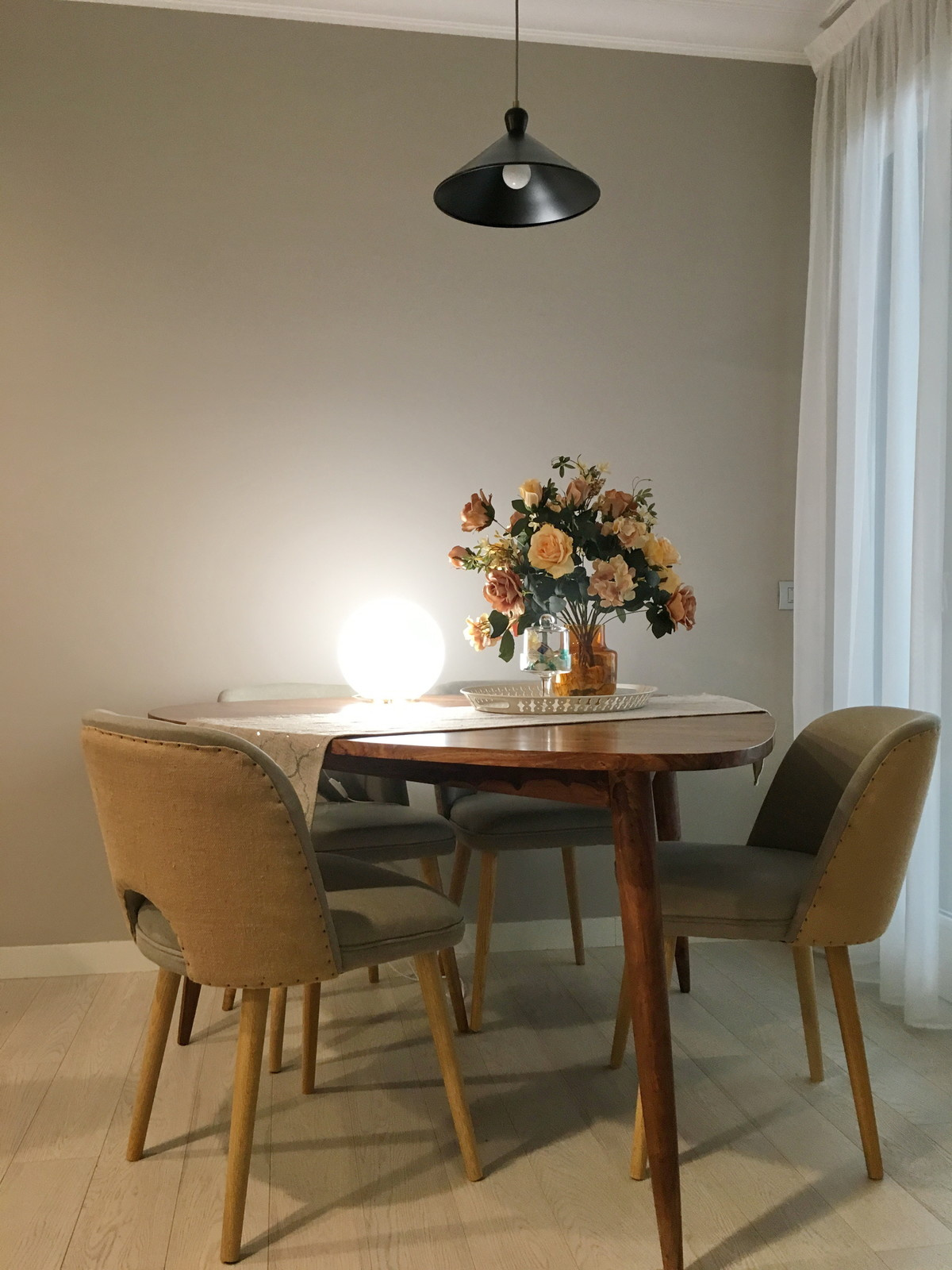 Квартира в Милане