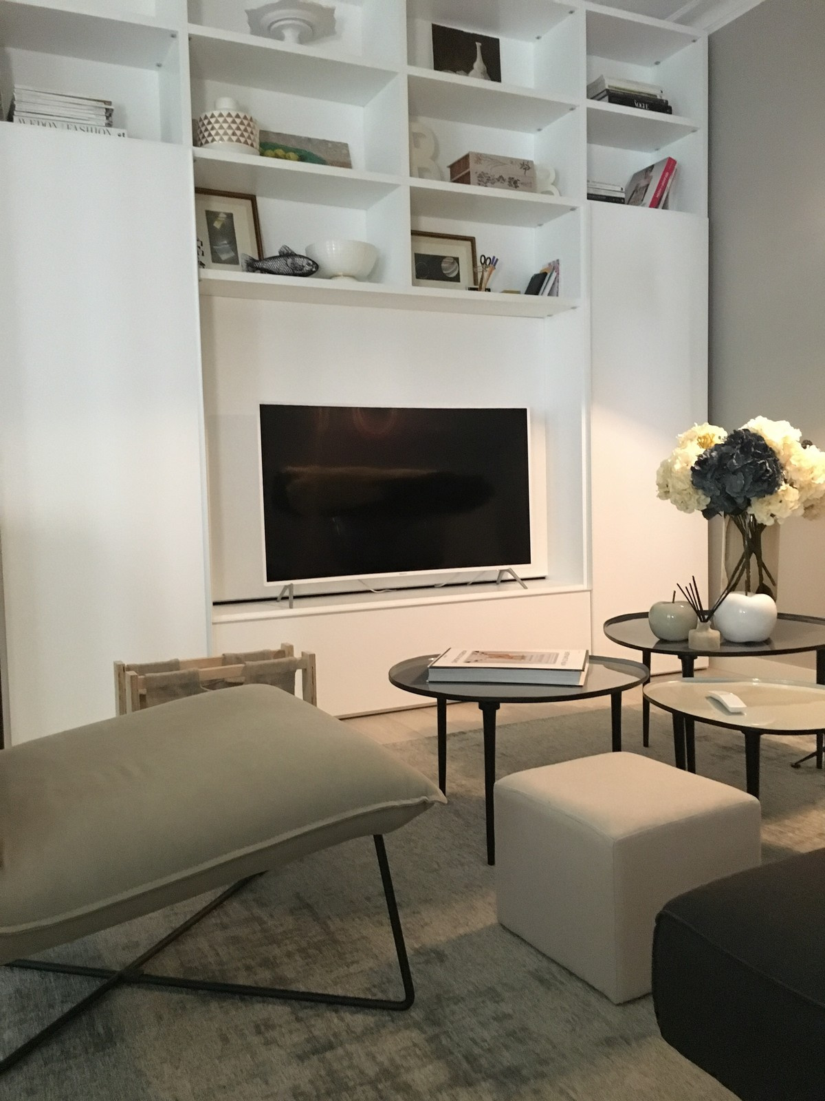 Квартира в Милане