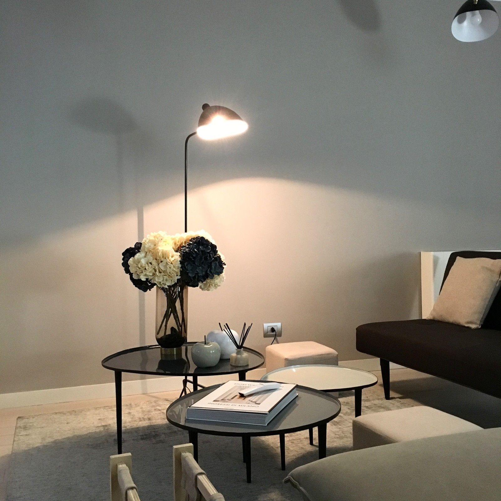 Квартира в Милане