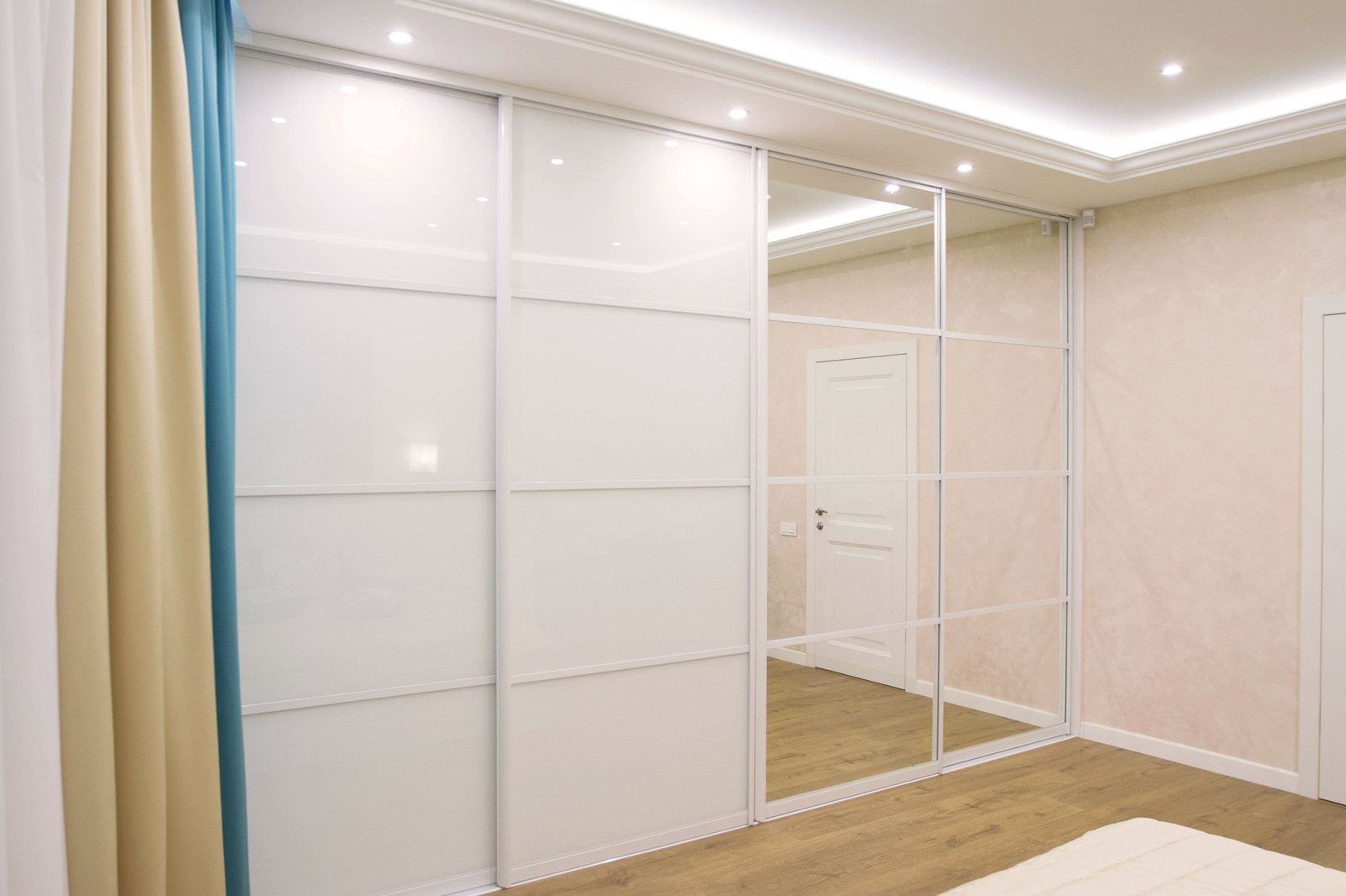 Реализация квартиры на Ольги Жилиной