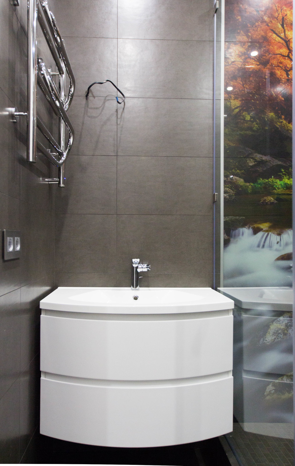 Реализация квартиры на Ольги Жилиной