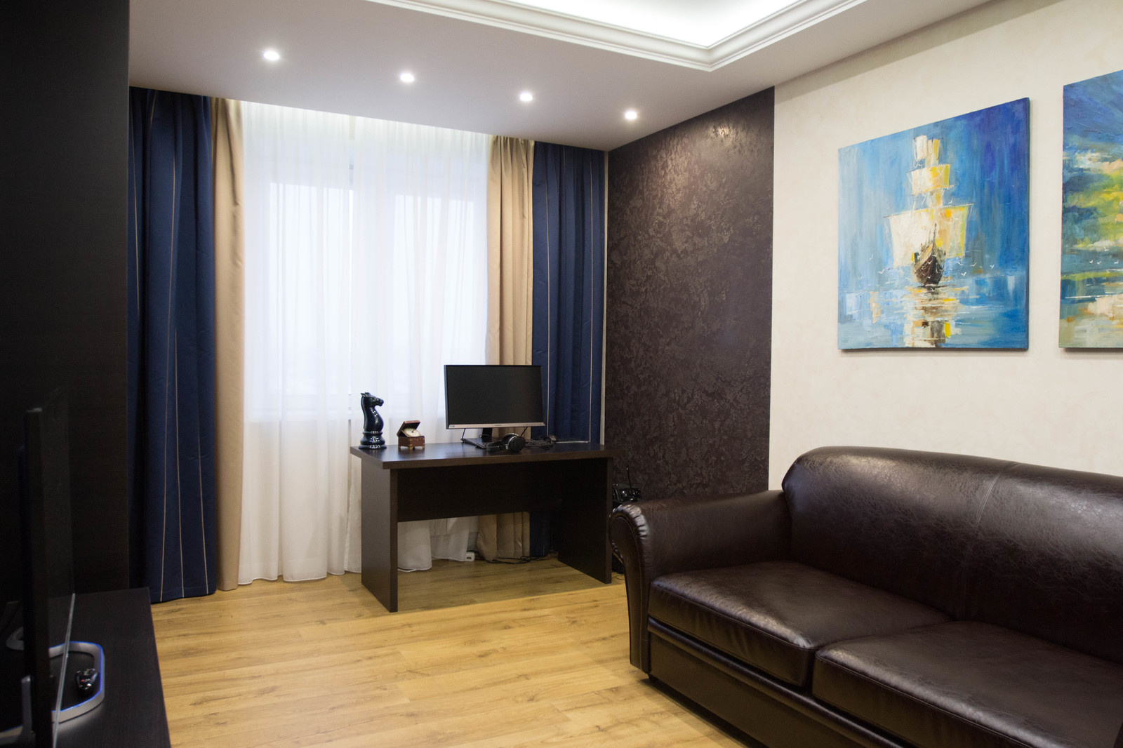 Реализация квартиры на Ольги Жилиной