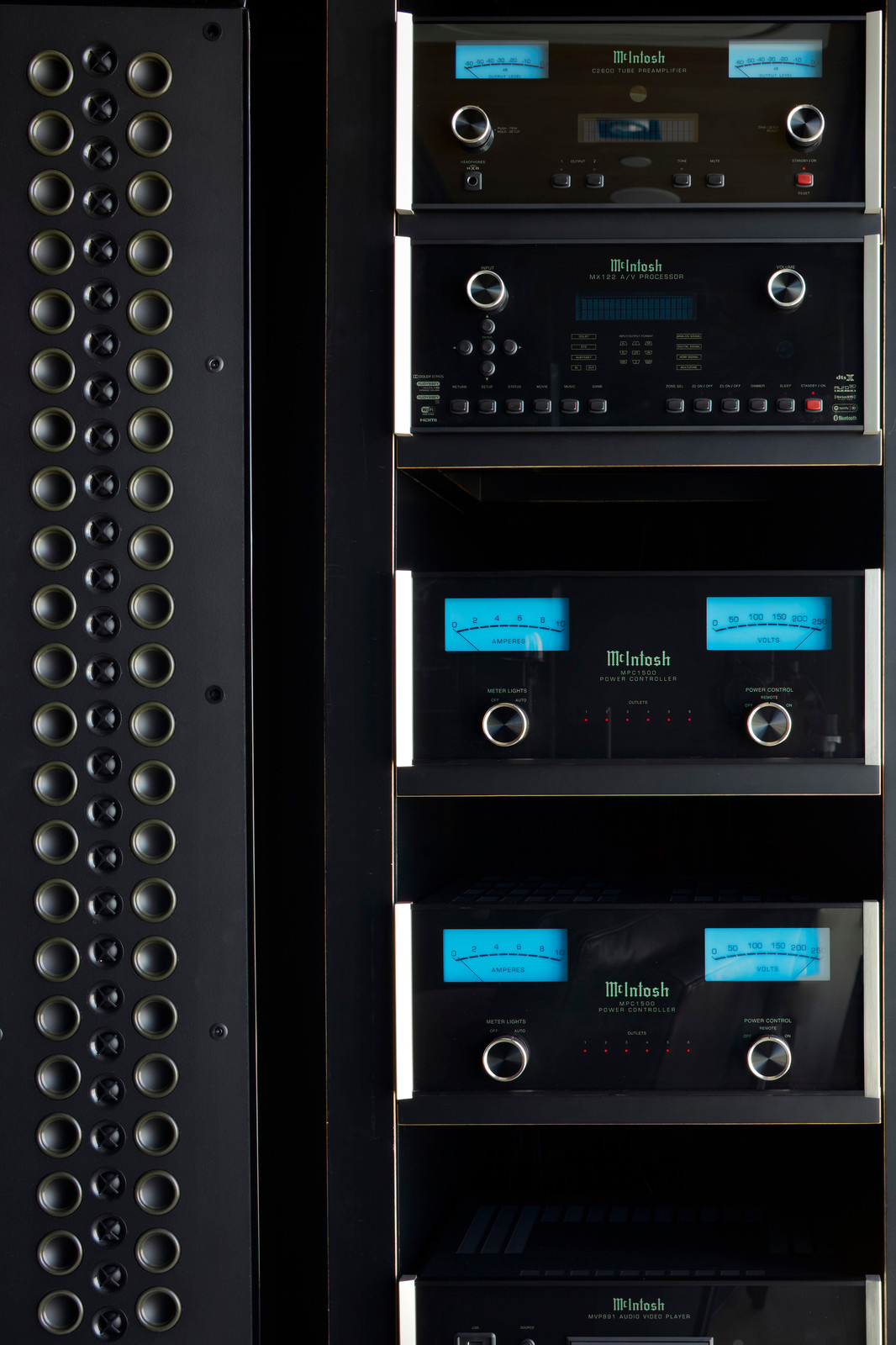 Офис в Москва-Сити 2017