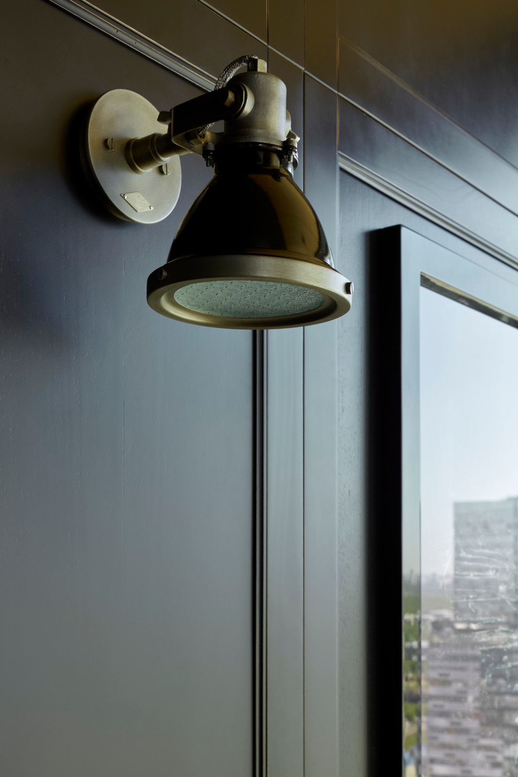 Офис в Москва-Сити 2017