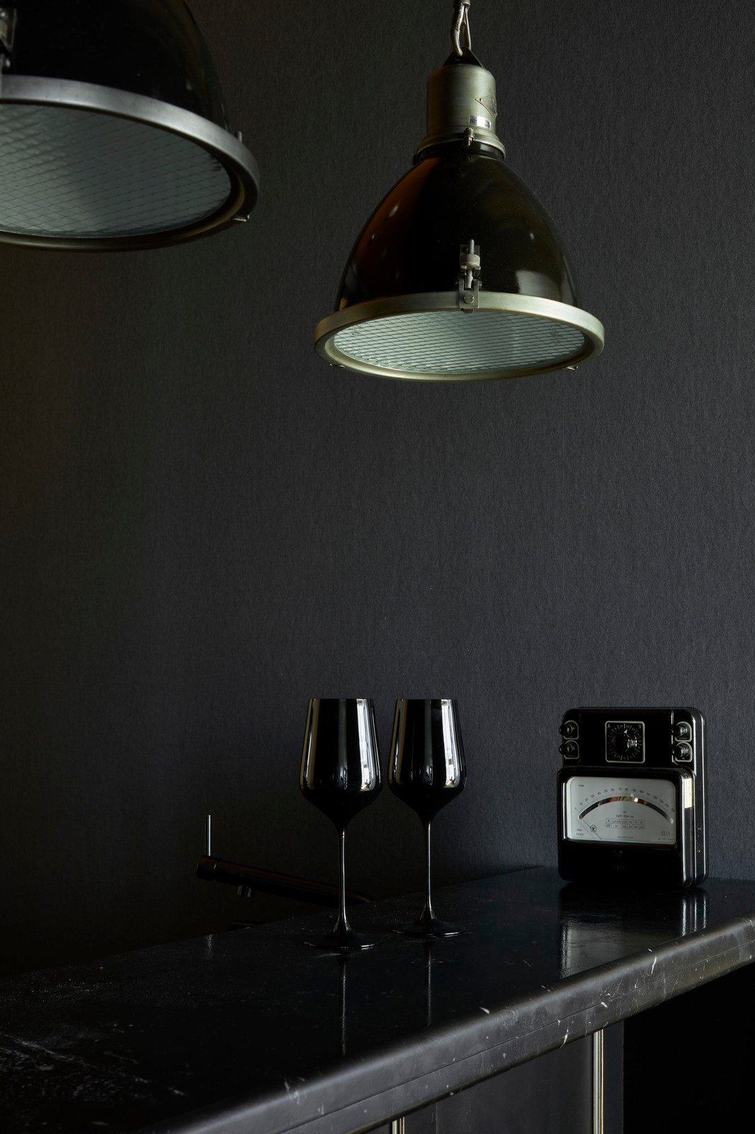 Офис в Москва-Сити 2017