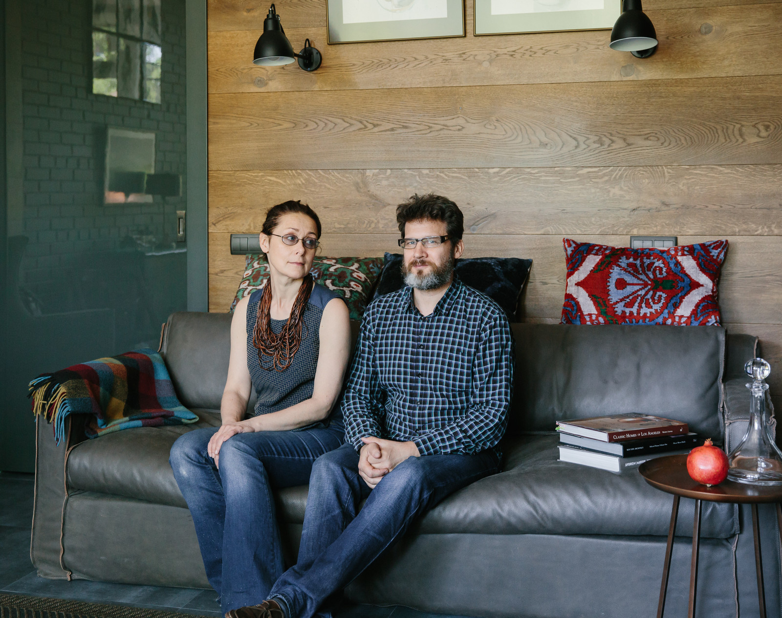 Loft Garden for Houzz