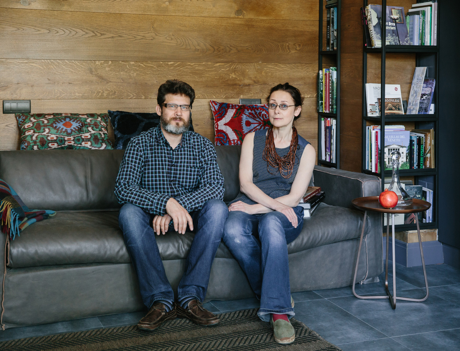 Loft Garden for Houzz
