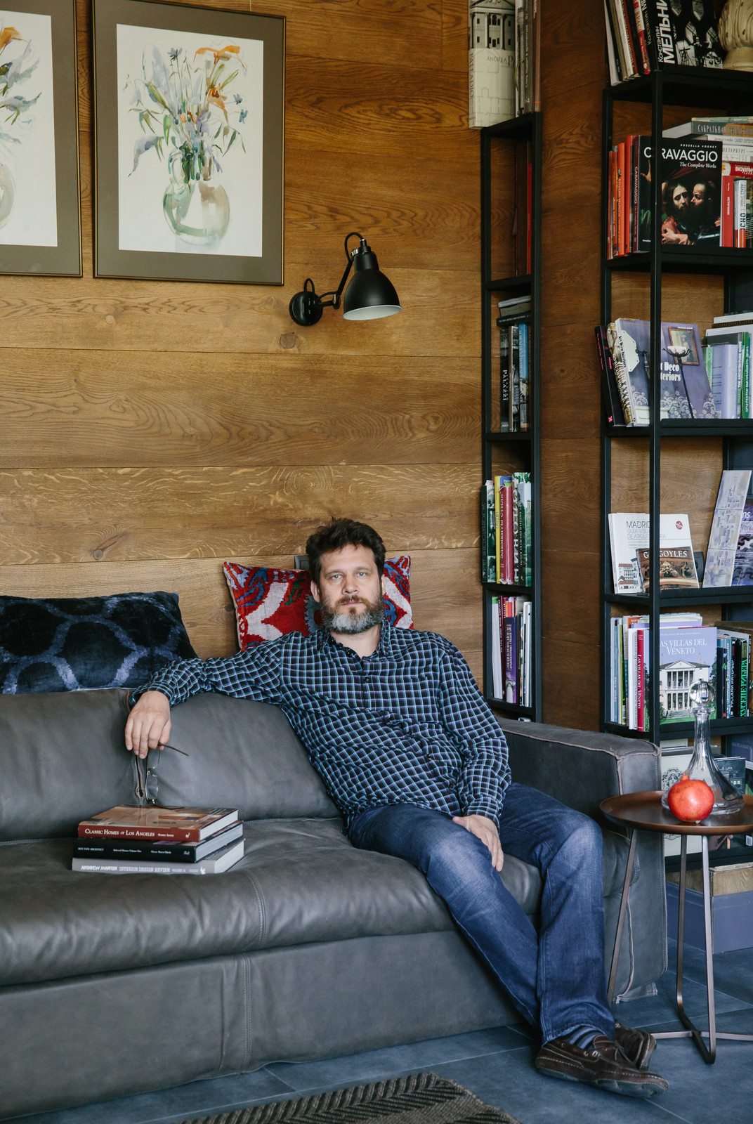 Loft Garden for Houzz