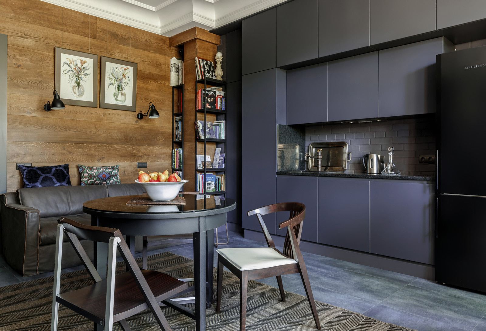 Loft Garden for Houzz