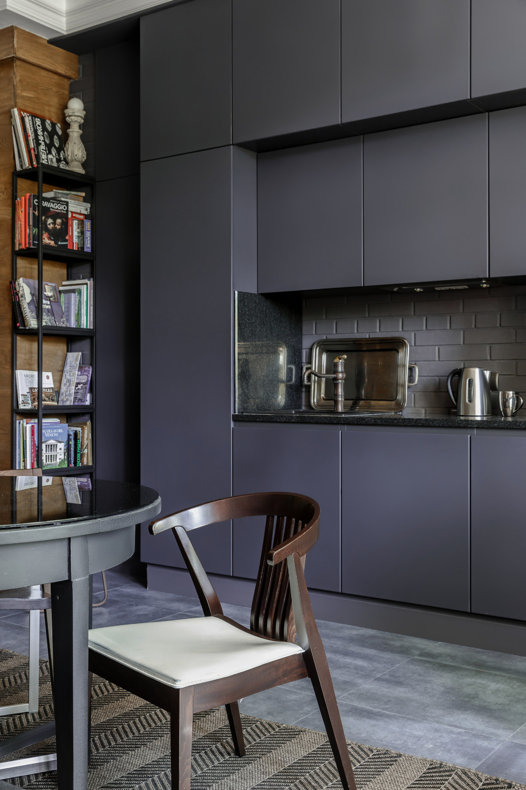 Loft Garden for Houzz