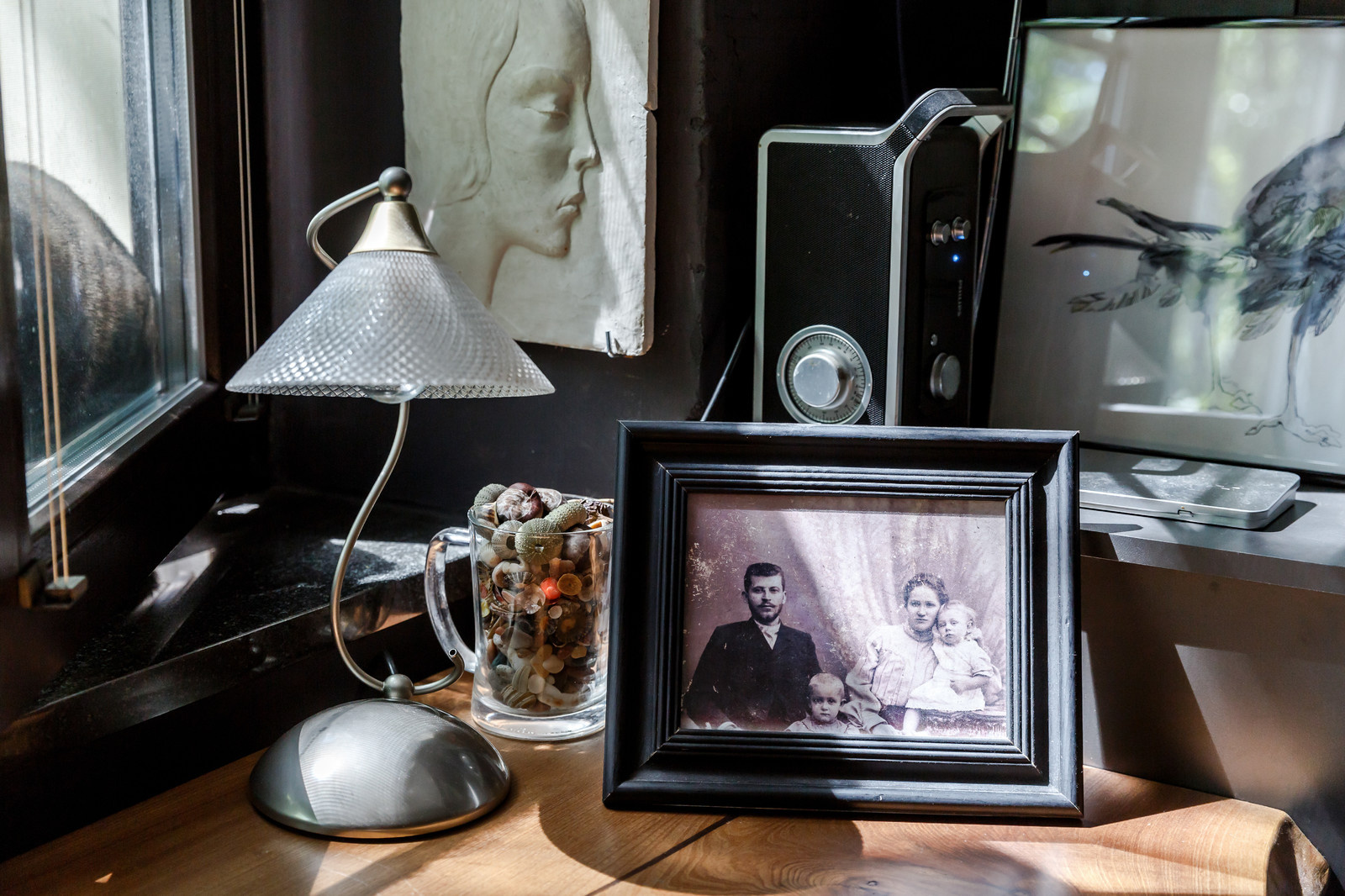 Loft Garden for Houzz