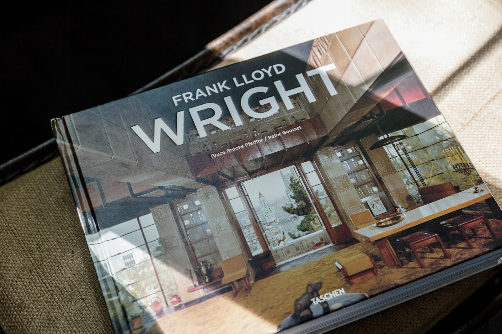 Loft Garden for Houzz