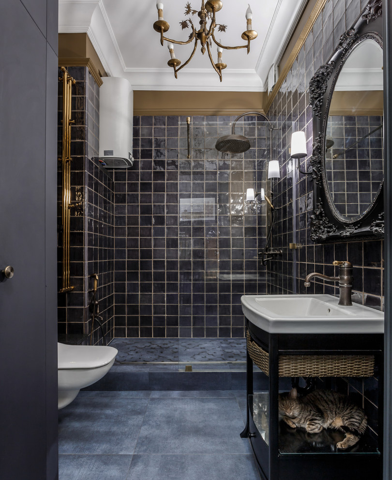 Loft Garden for Houzz