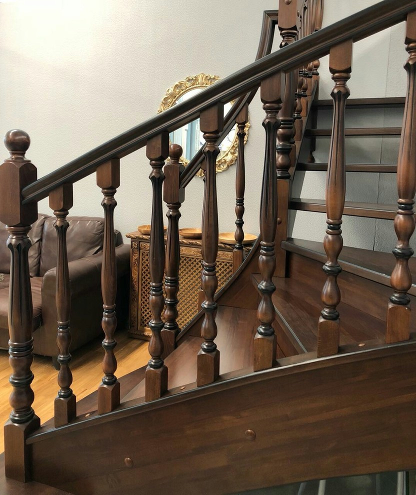 монтаж и обустройство выстовочного помещения