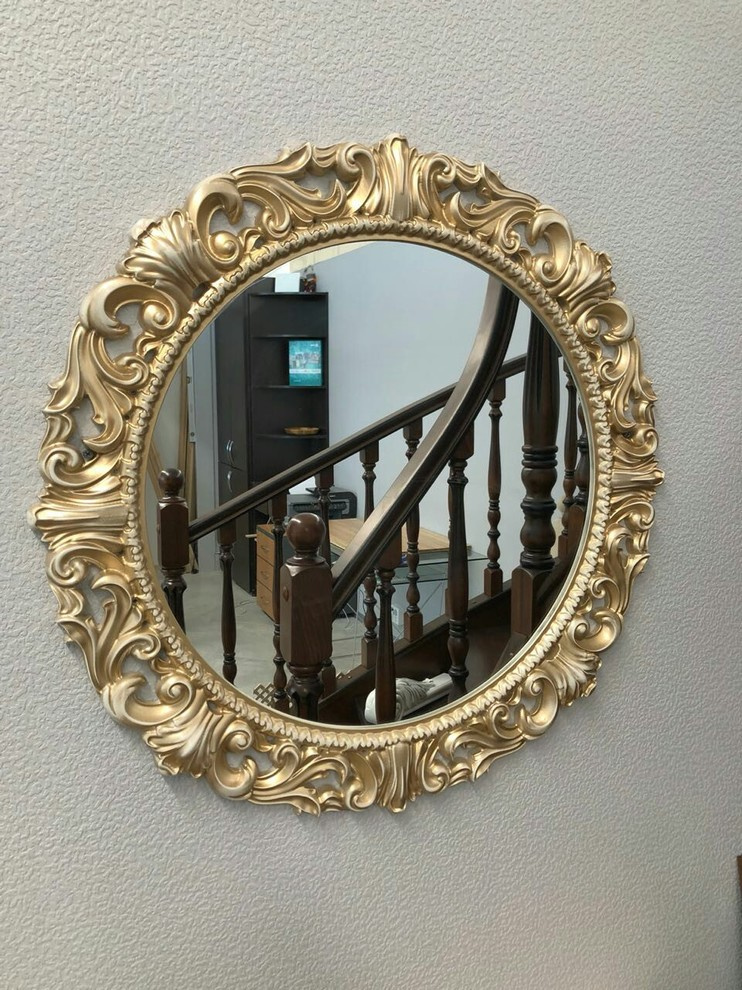 Обложка проекта: монтаж и обустройство выстовочного помещения