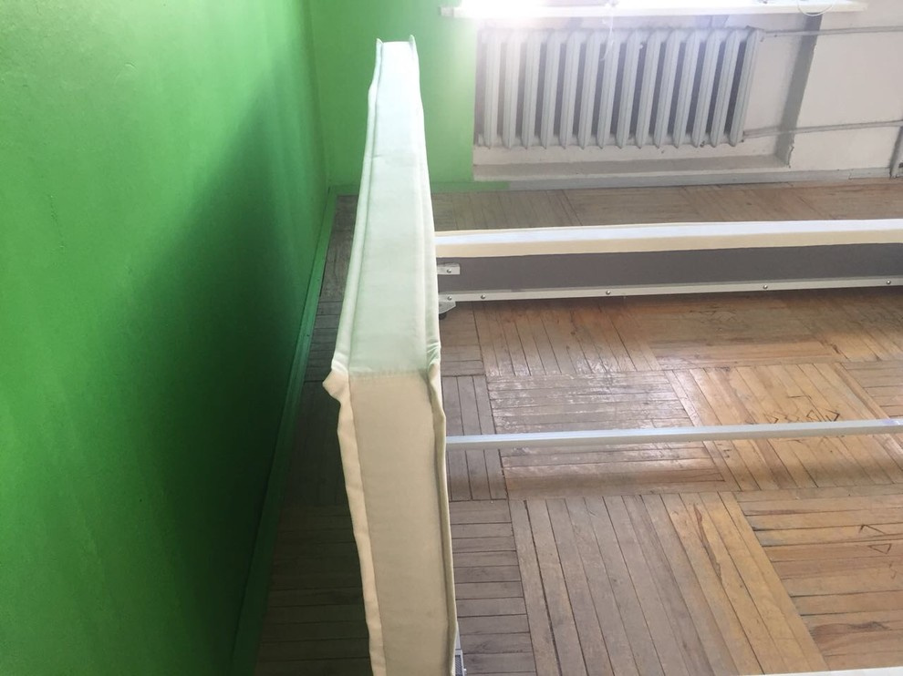 Кровать 1