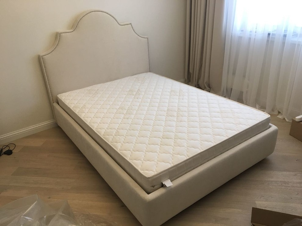 Кровать 2