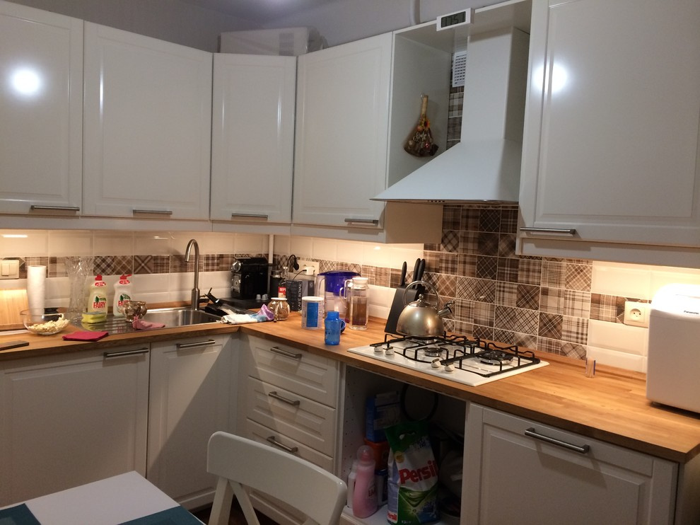 Скандинавское настроение.